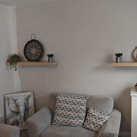 Improved Private House In Central Location Портцмаус Экстерьер фото