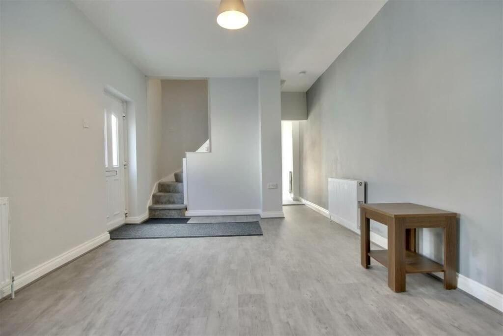 Improved Private House In Central Location Портцмаус Экстерьер фото