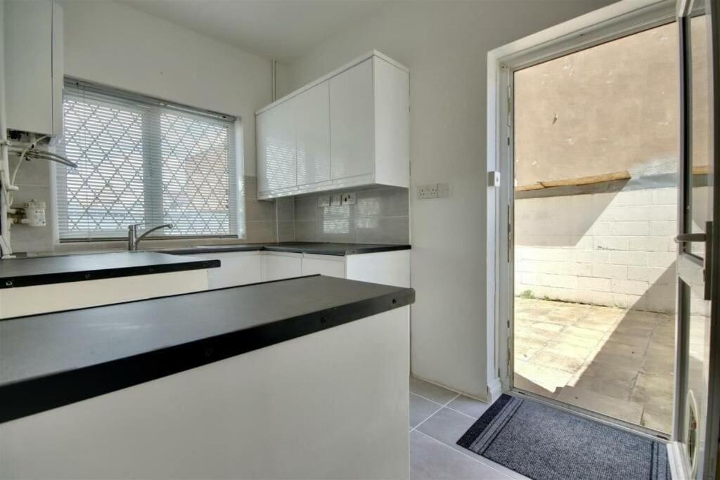 Improved Private House In Central Location Портцмаус Экстерьер фото
